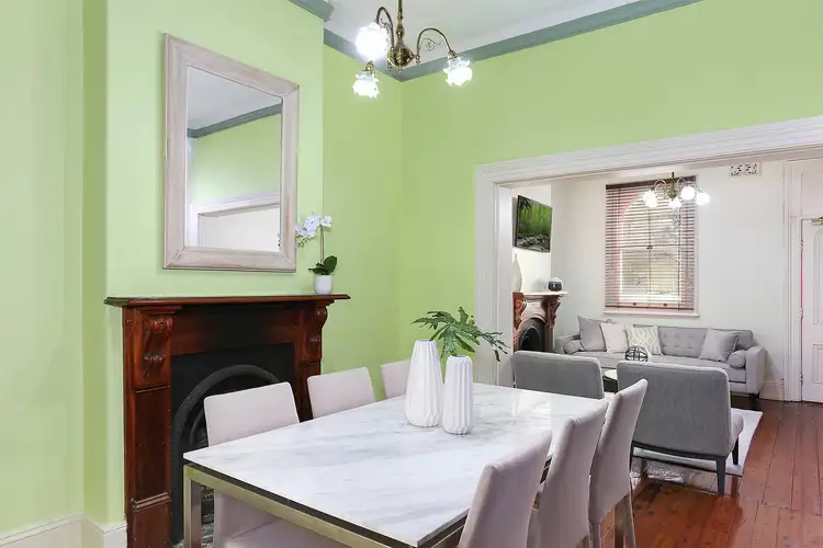 Third view of Homely apartment listing, 112 Kent Street, Millers Point NSW 2000