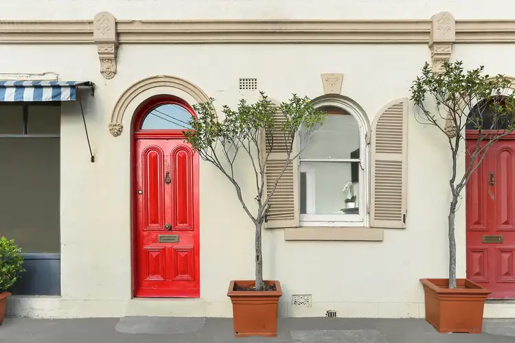 Fourth view of Homely apartment listing, 112 Kent Street, Millers Point NSW 2000