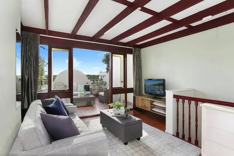 Fifth view of Homely apartment listing, 112 Kent Street, Millers Point NSW 2000