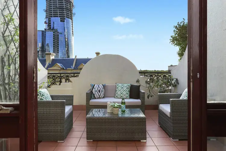 Sixth view of Homely apartment listing, 112 Kent Street, Millers Point NSW 2000