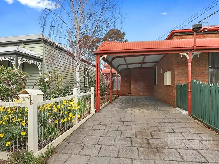 35 Weller Street, Geelong West VIC 3218