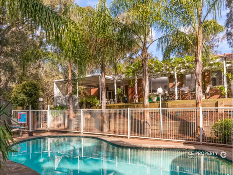 Second view of Homely house listing, 2 Wilkey Court, St Agnes SA 5097
