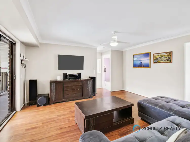 Fifth view of Homely house listing, 1 Kaiser Drive, Windaroo QLD 4207