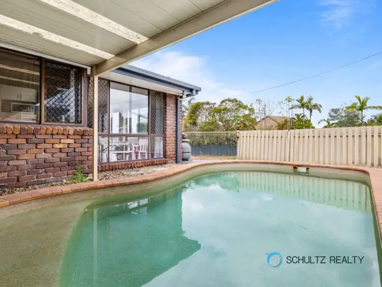 Sixth view of Homely house listing, 1 Kaiser Drive, Windaroo QLD 4207