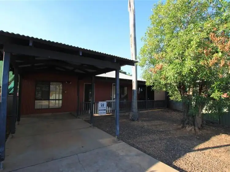 Second view of Homely house listing, B/8 Plum Court, Kununurra WA 6743