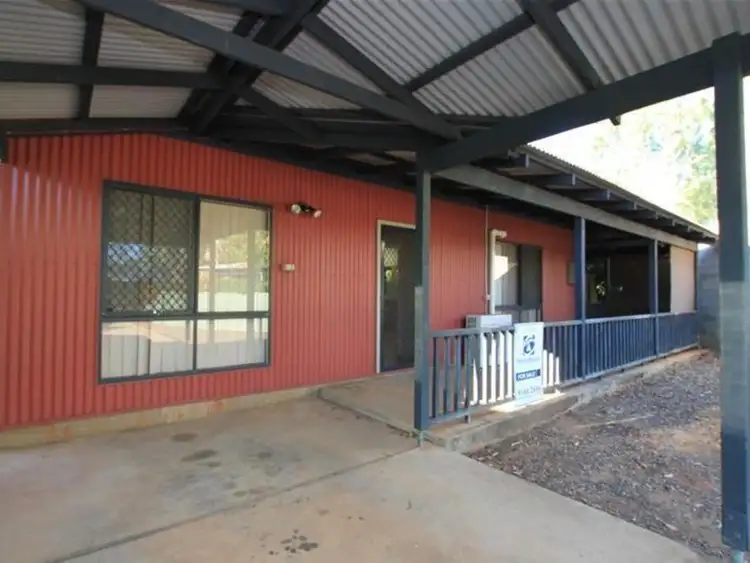 Third view of Homely house listing, B/8 Plum Court, Kununurra WA 6743