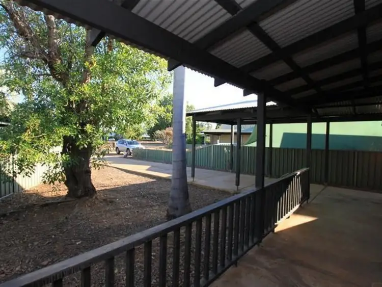 Fourth view of Homely house listing, B/8 Plum Court, Kununurra WA 6743