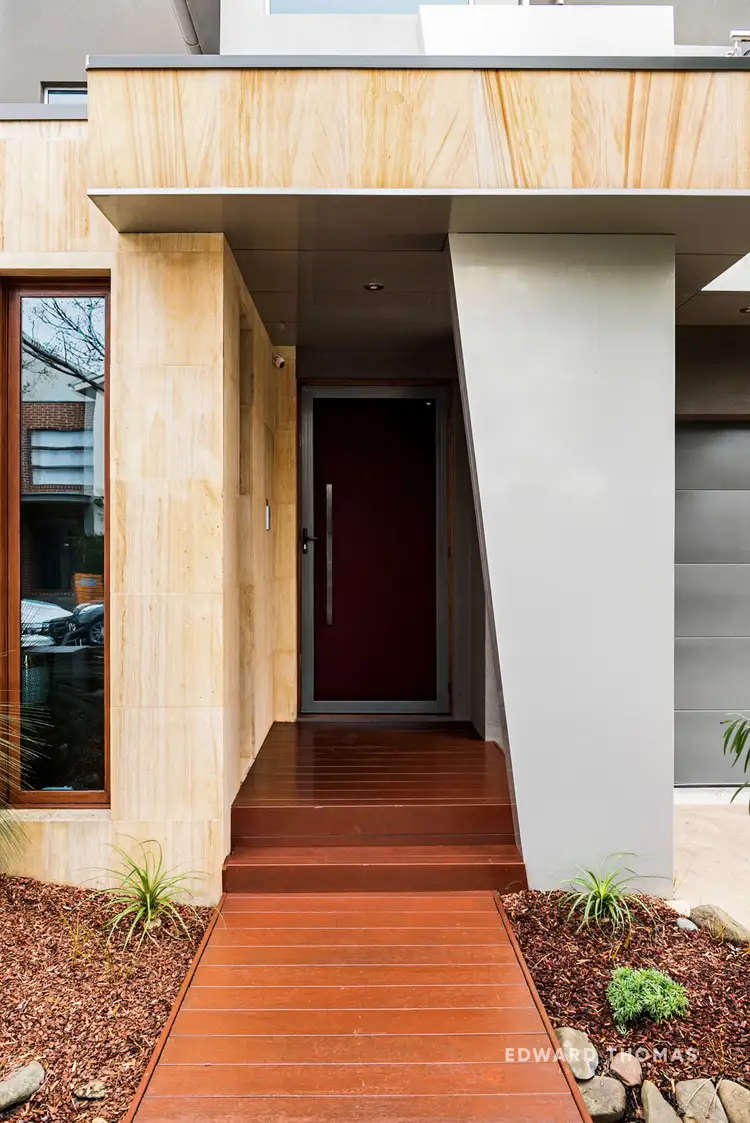 Second view of Homely house listing, 3 Lakeside Crescent, Maribyrnong VIC 3032