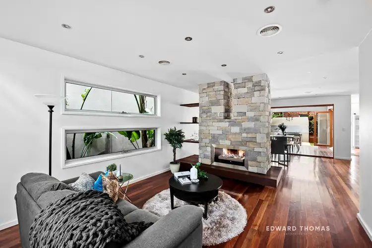 Third view of Homely house listing, 3 Lakeside Crescent, Maribyrnong VIC 3032