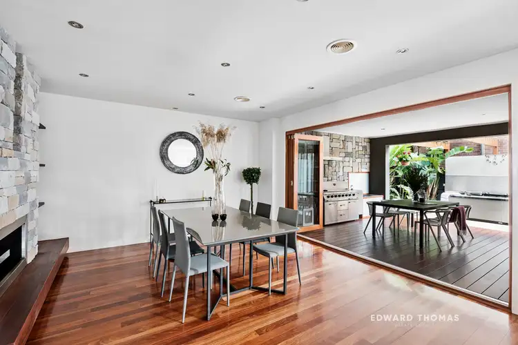 Fifth view of Homely house listing, 3 Lakeside Crescent, Maribyrnong VIC 3032