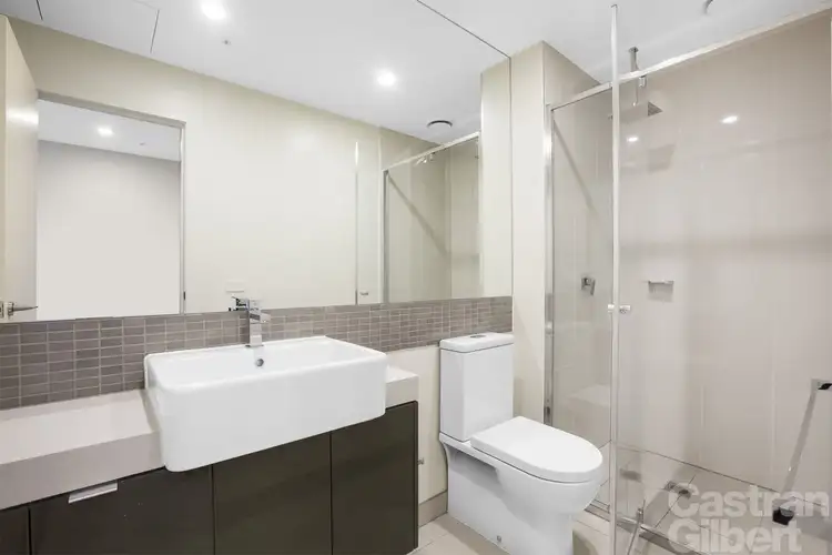 Sixth view of Homely apartment listing, 606/33 Clarke Street, Southbank VIC 3006