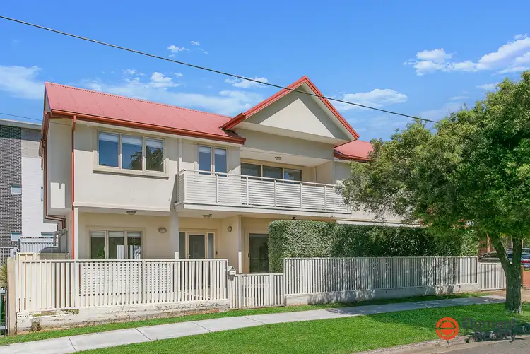 40E Wattle Street, Rydalmere NSW 2116