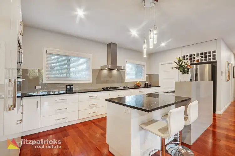 Third view of Homely house listing, 11 Buckley Court, Lake Albert NSW 2650