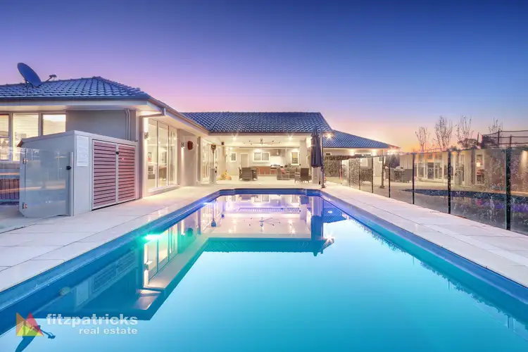 Fifth view of Homely house listing, 11 Buckley Court, Lake Albert NSW 2650