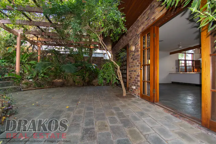 Second view of Homely house listing, 36A Mitchell Street, West End QLD 4101