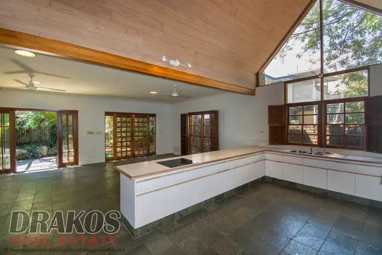 Fourth view of Homely house listing, 36A Mitchell Street, West End QLD 4101