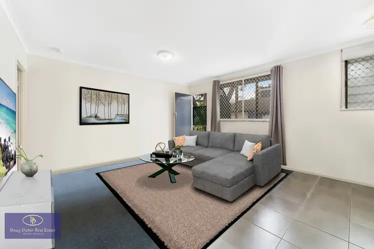 2/12 Little Maryvale Street, Toowong QLD 4066