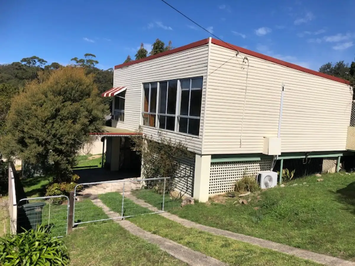 Main view of Homely house listing, 34 Kurrajong Crescent, Conjola Park NSW 2539