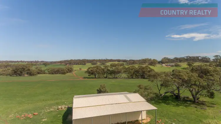 Sixth view of Homely land listing, 317 Mount Road, Toodyay WA 6566