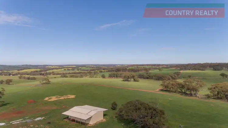 Seventh view of Homely land listing, 317 Mount Road, Toodyay WA 6566