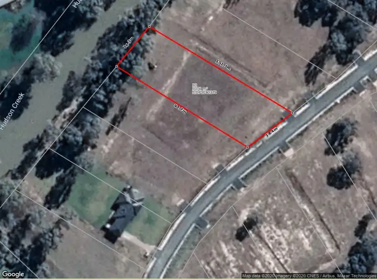LOT 5 Hudson Estate, Barham NSW 2732