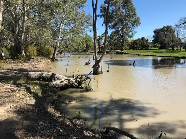Second view of Homely land listing, LOT 5 Hudson Estate, Barham NSW 2732