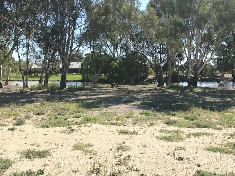Third view of Homely land listing, LOT 5 Hudson Estate, Barham NSW 2732
