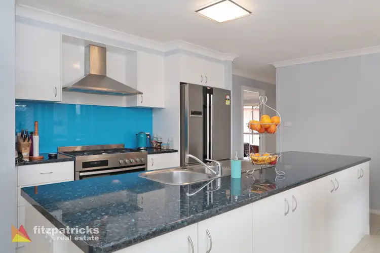 Second view of Homely house listing, 5 Manya Place, Glenfield Park NSW 2650