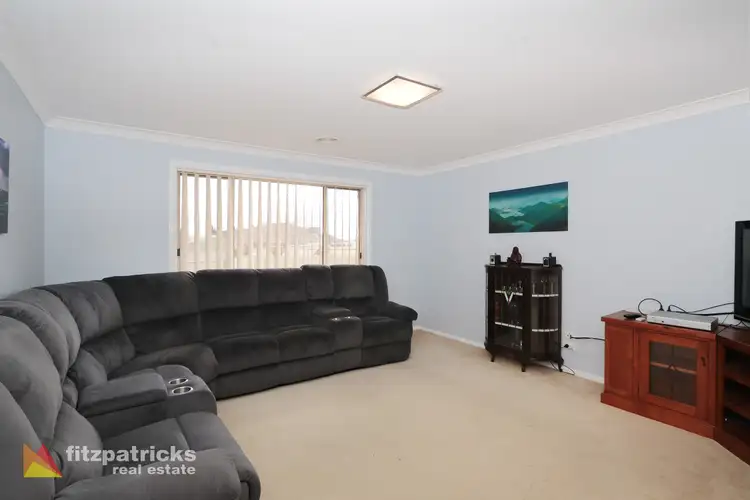 Third view of Homely house listing, 5 Manya Place, Glenfield Park NSW 2650