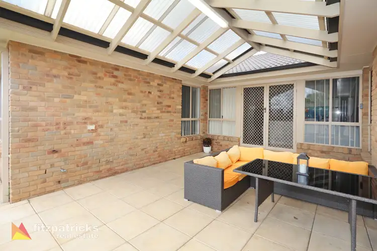 Sixth view of Homely house listing, 5 Manya Place, Glenfield Park NSW 2650