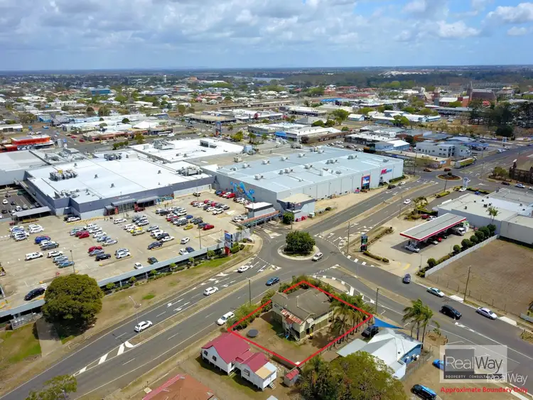 90 George Street, Bundaberg Central QLD 4670