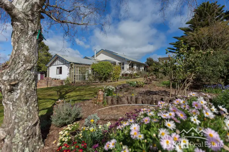 30 Dobsons Lane, Boat Harbour TAS 7321