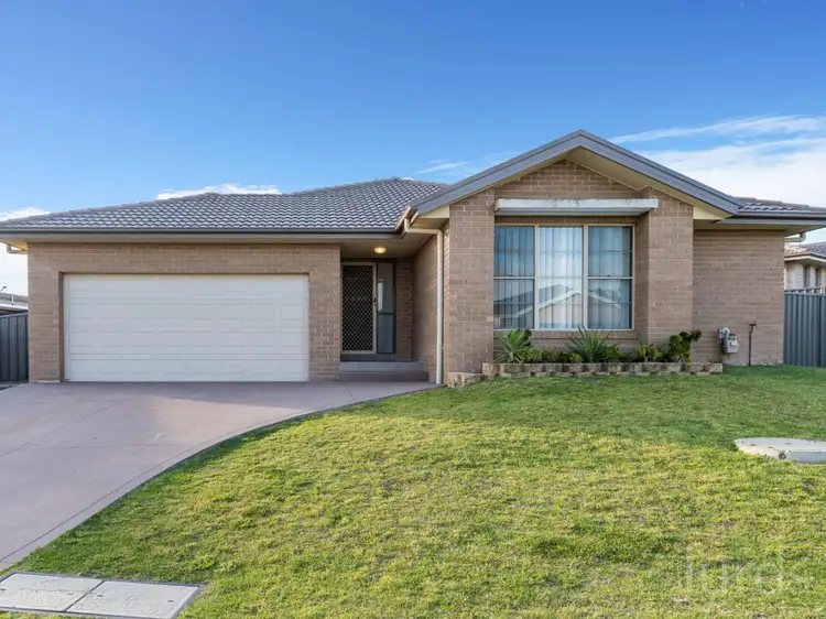 Main view of Homely house listing, 2 Shalistan Street, Cliftleigh NSW 2321