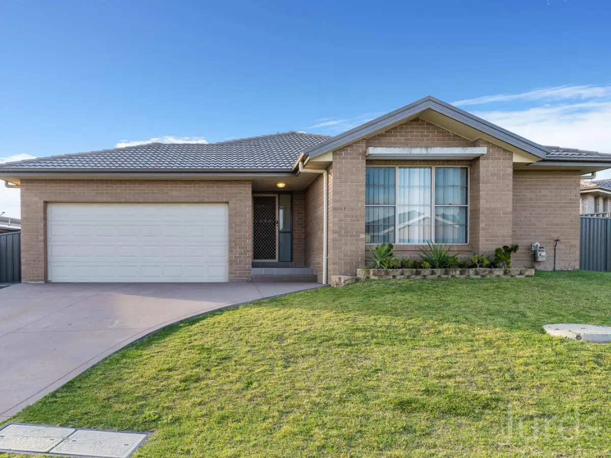 Main view of Homely house listing, 2 Shalistan Street, Cliftleigh NSW 2321