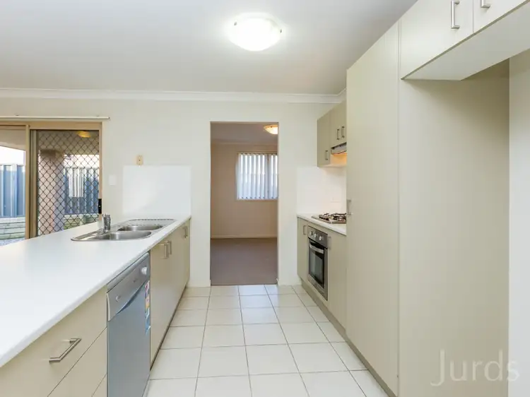 Second view of Homely house listing, 2 Shalistan Street, Cliftleigh NSW 2321