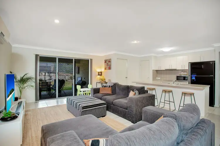 6 Harlow Court, Gilston QLD 4211
