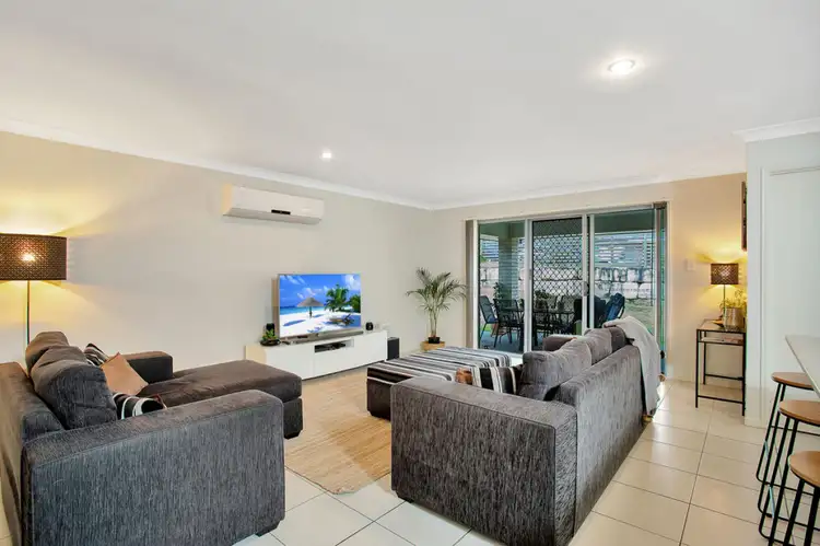 Third view of Homely house listing, 6 Harlow Court, Gilston QLD 4211