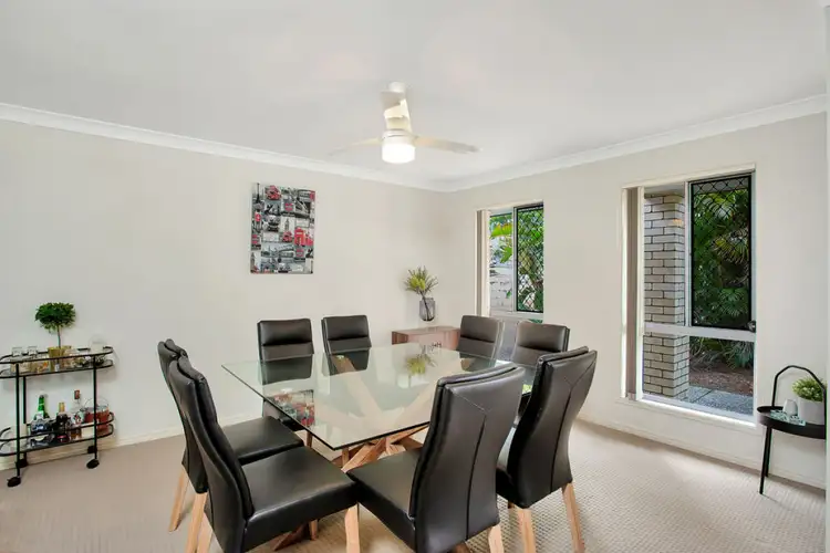 Fourth view of Homely house listing, 6 Harlow Court, Gilston QLD 4211