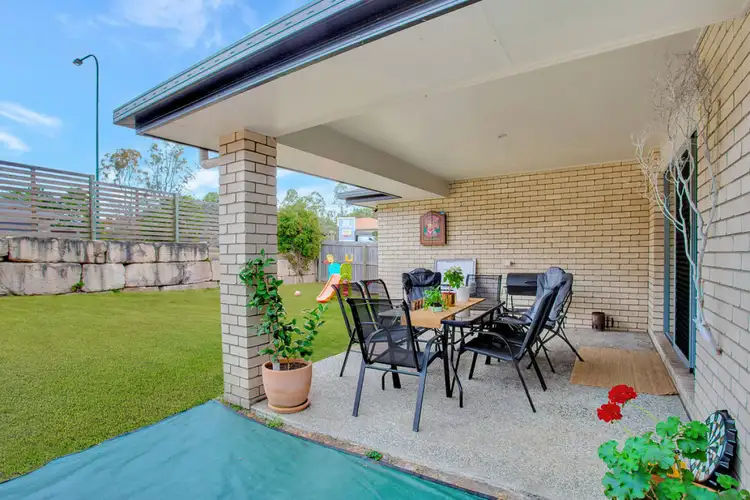 Sixth view of Homely house listing, 6 Harlow Court, Gilston QLD 4211