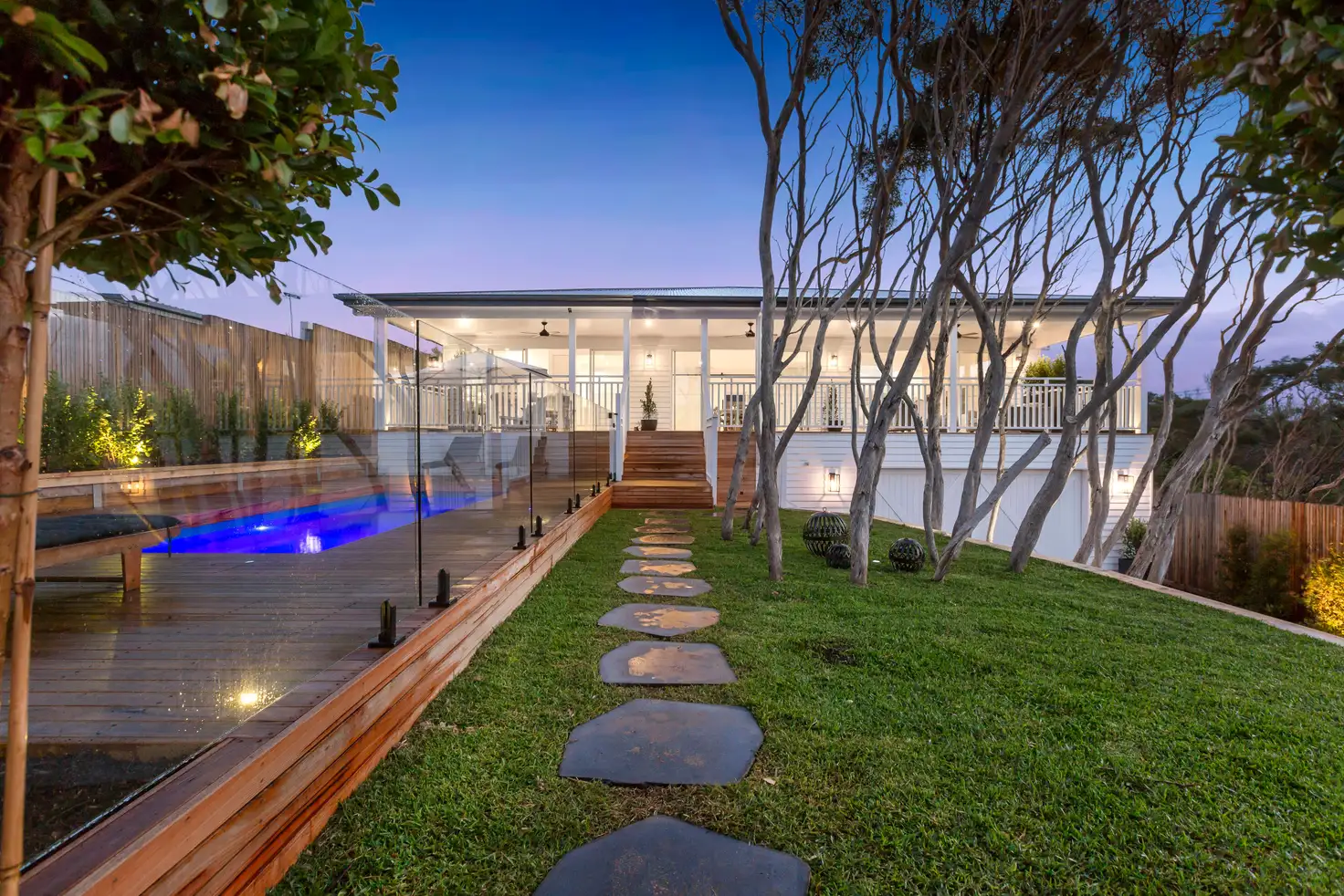 Main view of Homely house listing, 373 Browns Road, Rye VIC 3941