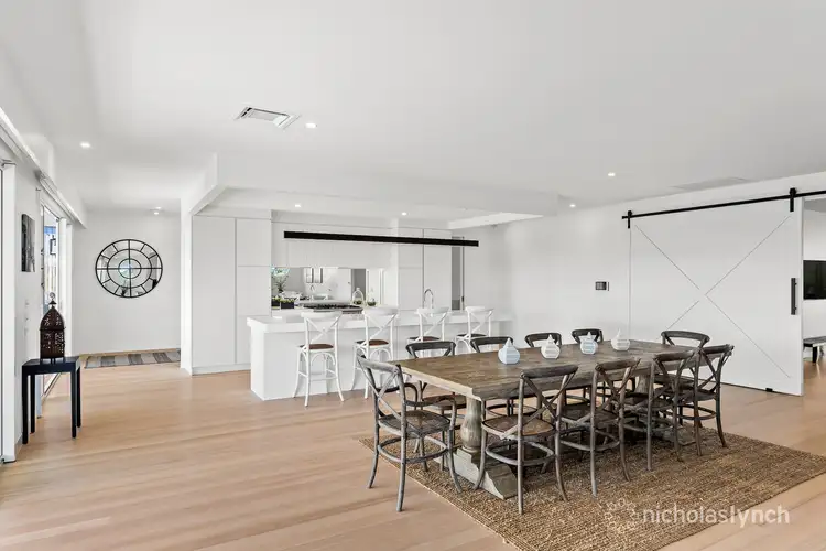 Second view of Homely house listing, 373 Browns Road, Rye VIC 3941