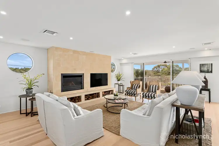 Third view of Homely house listing, 373 Browns Road, Rye VIC 3941