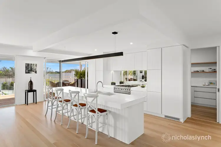 Fourth view of Homely house listing, 373 Browns Road, Rye VIC 3941