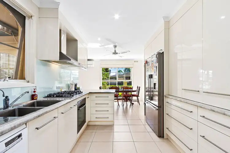 Second view of Homely house listing, 7 Sandra Court, Sale VIC 3850