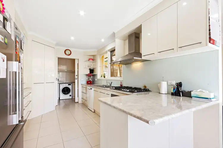Fifth view of Homely house listing, 7 Sandra Court, Sale VIC 3850