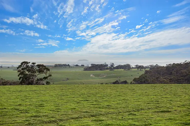 399 Savage Hill Road, Dereel VIC 3352