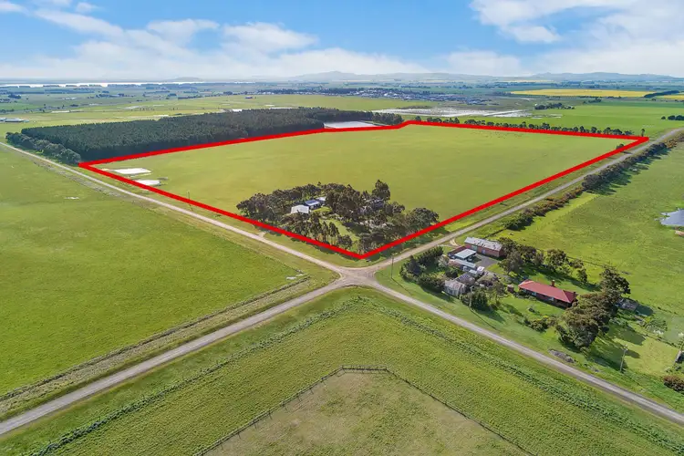 Third view of Homely rural property listing, 320 Smarts Hill Road, Cardigan VIC 3352
