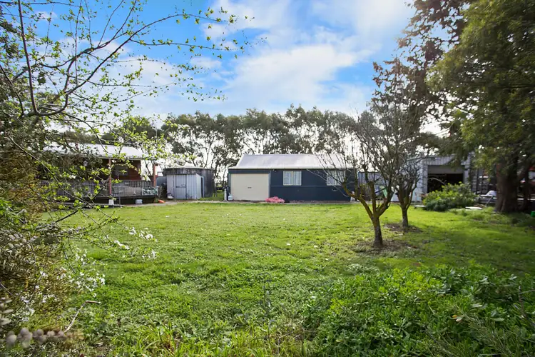 Fourth view of Homely rural property listing, 320 Smarts Hill Road, Cardigan VIC 3352