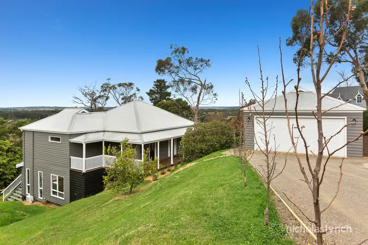 Main view of Homely house listing, 34 Eumeralla Grove, Mount Eliza VIC 3930