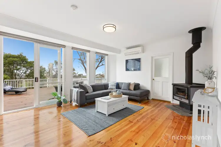 Third view of Homely house listing, 34 Eumeralla Grove, Mount Eliza VIC 3930